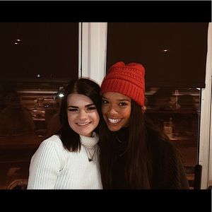 Meet your Posher, Nellie